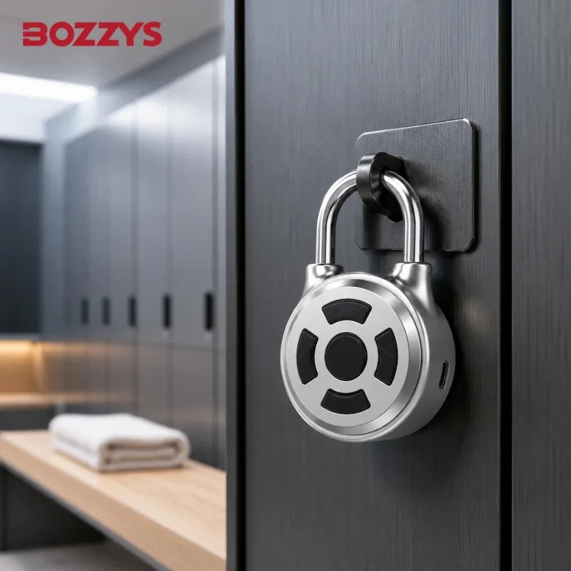 Cadenas de Voyage Bluetooth Intelligent