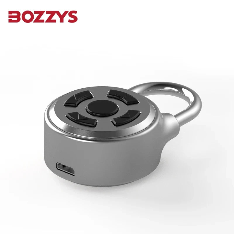 Cadenas de Voyage Bluetooth Intelligent
