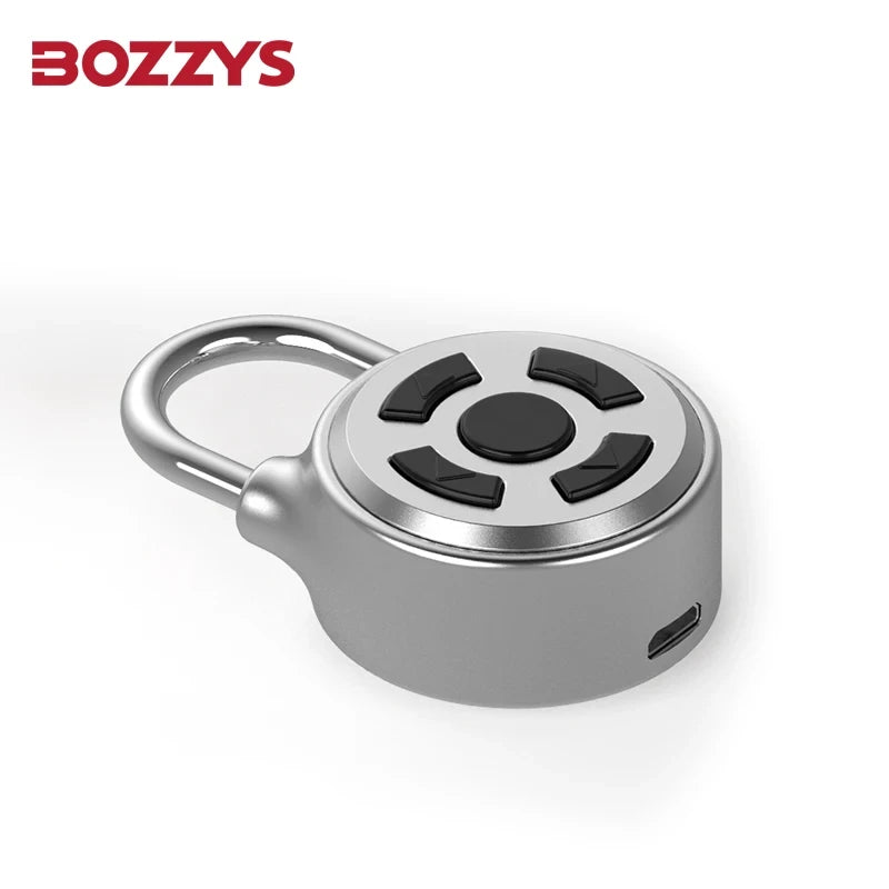 Cadenas de Voyage Bluetooth Intelligent
