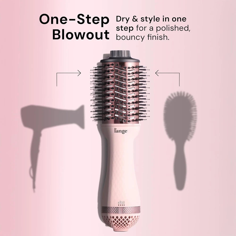 Brosse Soufflante Volumisante