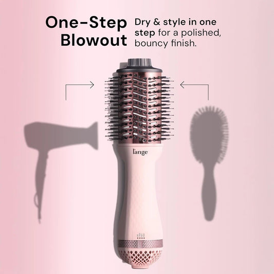 Brosse Soufflante Volumisante
