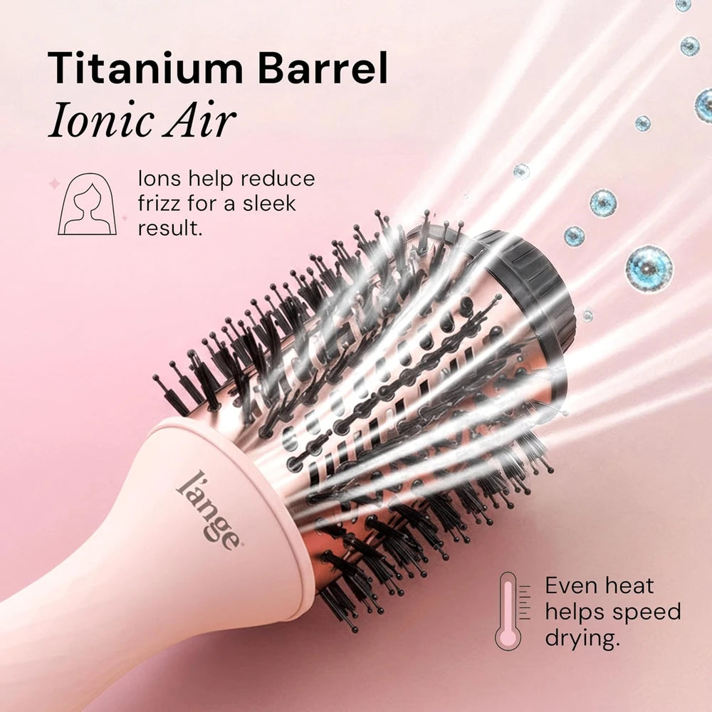 Brosse Soufflante Volumisante