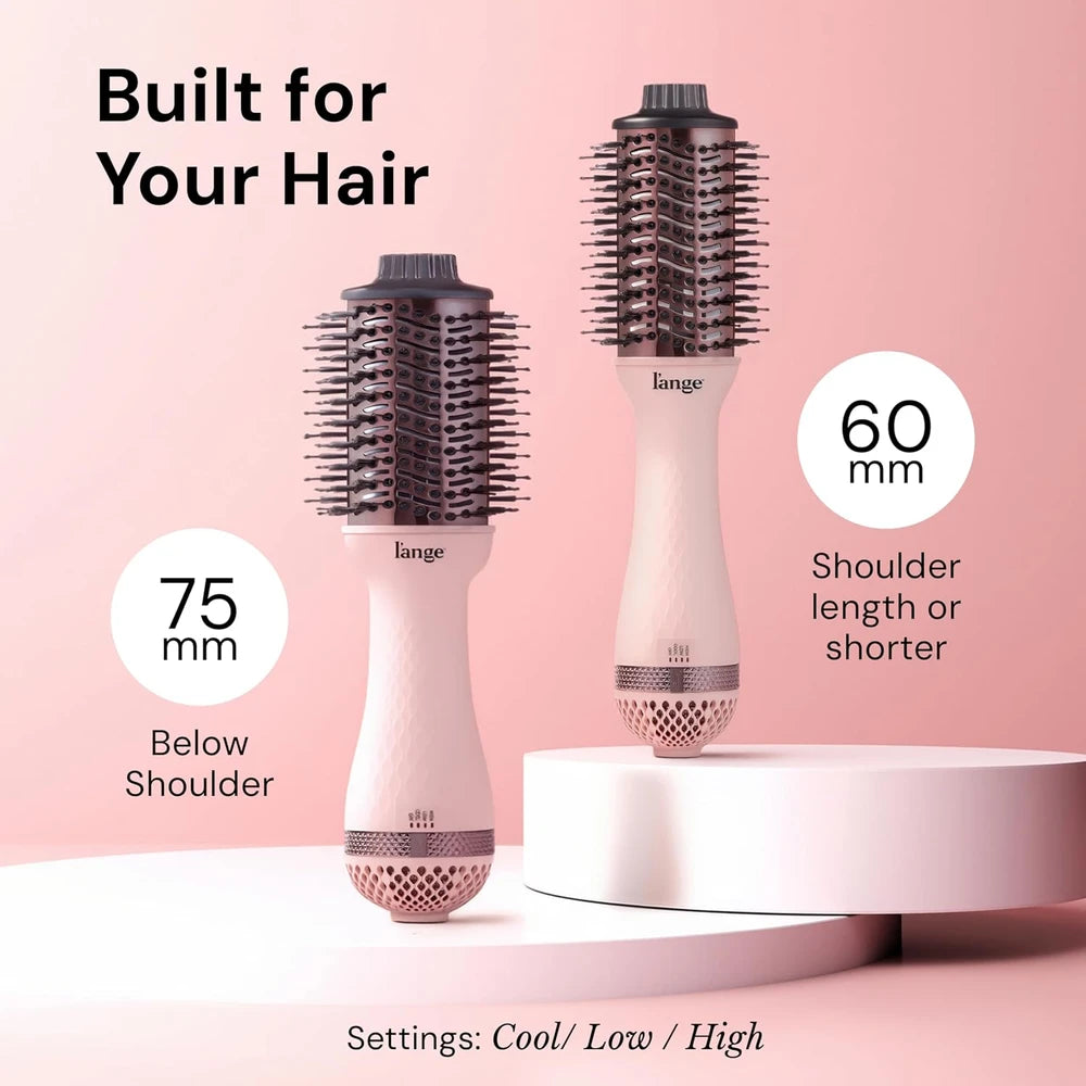 Brosse Soufflante Volumisante