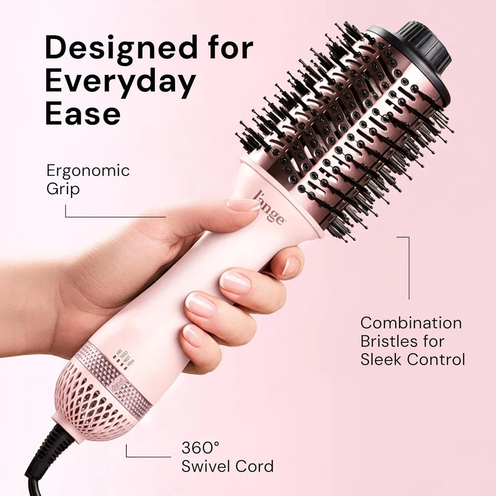 Brosse Soufflante Volumisante