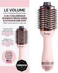 Brosse Soufflante Volumisante