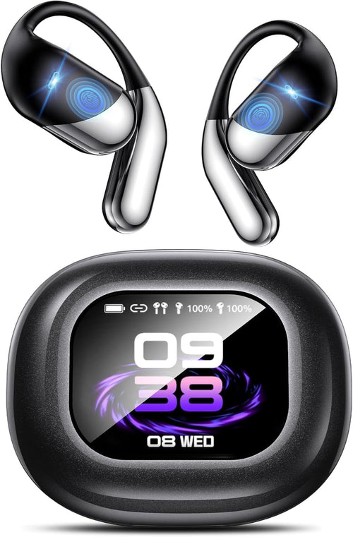 198 Langues Traducteur IA Bluetooth Instantanée