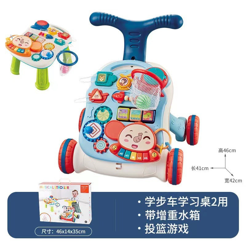 VTech Sit-to-Stand Learning Walker