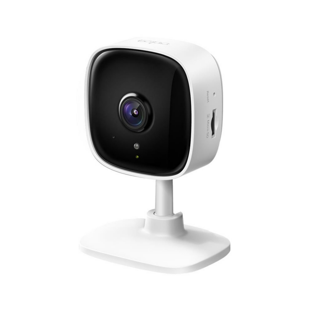 Caméra de sécurité intérieure TP-Link Tapo C100